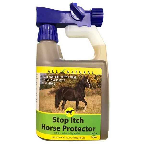 Care Free Enzymes Stop Itch Horse Protector 32 oz. 4105